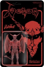 Venom - Venom Bloodlust Reaction Figure (Rsd 2021 Edition)