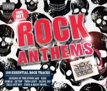 Various Artists - Rock Anthems