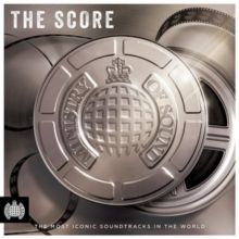 Various Artists - The Score