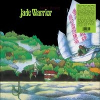 Jade Warrior - Jade Warrior