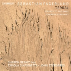 Fagerlund Sebastian - Terral