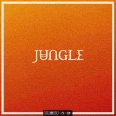 Jungle - Volcano