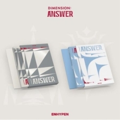 Enhypen - DIMENSION : ANSWER (Random Version)