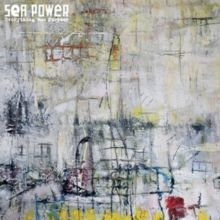 Sea Power - Everything Was Forever in der Gruppe CD bei Bengans Skivbutik AB (4250331)