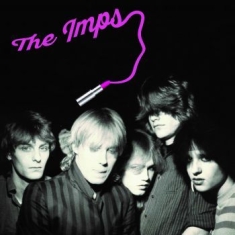 Imps The - Imps The (Vinyl Lp)