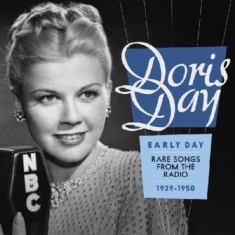 Doris Day - Early Day - Rare Songs From The Radio 19