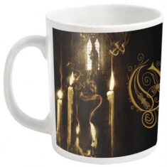 Opeth - Ghost Reveries Mug