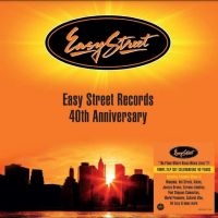 Various Artists - Easy Street Records