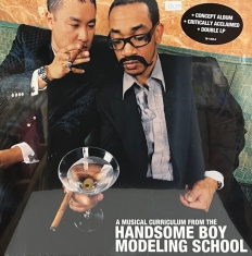 Handsome Boy Modeling School - So... How's Your Girl?