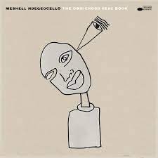 Meshell Ndegeocello - The Omnichord Real Book