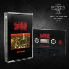 Blood Incantation - Starspawn (Mc)