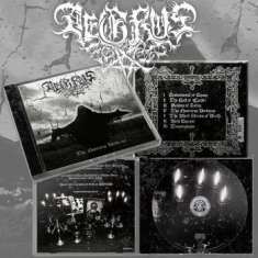 Aegrus - Thy Numinous Darkness