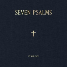 Cave Nick - Seven Psalms (10