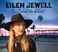 Jewell Eilen - Get Behind The Wheel