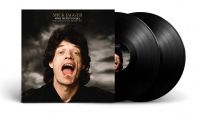 Jagger Mick - First Night In Osaka (2 Lp Vinyl)