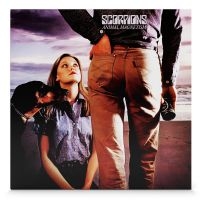 Scorpions - Animal Magnetism