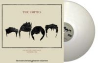 Smiths - Live Markthalle Hamburg 1984 (Clear