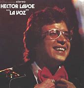 Héctor Lavoe - La Voz