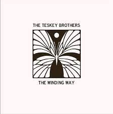 The Teskey Brothers - The Winding Way