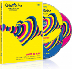 Various Artists - Eurovision Song Contest Liverpool 2