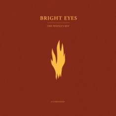 Bright Eyes - The People's Key: A Companion (Opaq