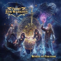 Front Row Warriors - Wheel Of Fortune