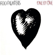 Foo Fighters - One By One