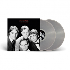 Kraftwerk - Fairfield Four The (2 Lp Clear Viny