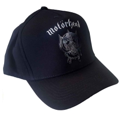 Motorhead - Sonic Sliver Warpig Bl Baseball C