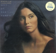 Emmylou Harris - Profile: Best of Emmylou Harris