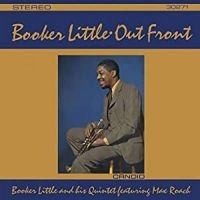 Little Booker - Out Front