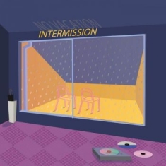 No Vacation - Intermission (Pink + Yellow A/B Vin