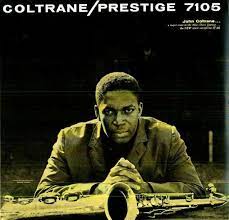 John Coltrane - Coltrane