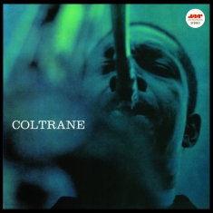 John Coltrane - Coltrane