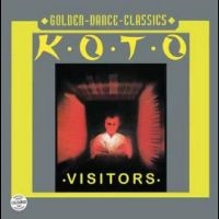 Koto - Visitors