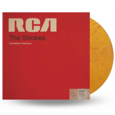 Strokes The - Comedown Machine