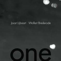 Lijbaart Joost & Brederode Wolfert - One (Reissue)