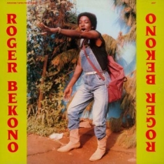 Roger Bekono - Roger Bekono