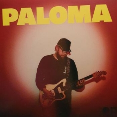 Hart Ludwig - Paloma