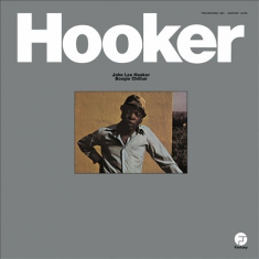 John Lee Hooker - Boogie Chillun