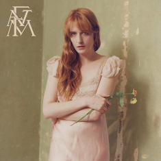 Florence and the machine - High as hope