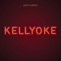 Kelly Clarkson - Kellyoke