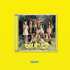 Kep1er - 2nd Mini Album (DOUBLAST) Jewel Lemon Blast Ver.