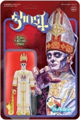 Ghost - ReAction Figure - Papa Emeritus Nihil