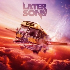 Later Sons - Rise Up