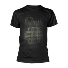 Opeth - T/S Morningrise (Xxl)