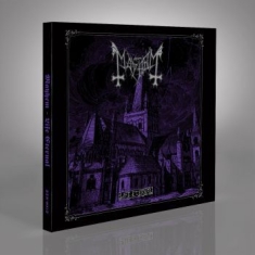 Mayhem - Life Eternal (Digipack)