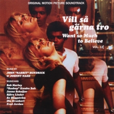 Various Artists - Vill Så Gärna Tro - Want So Much To