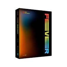 ATEEZ - ATEEZ - FEVER : DEAR DIARY DVD