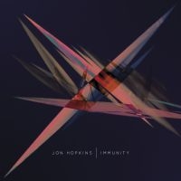 JON HOPKINS - Immunity (10Th Anniv Remastered, Purple Vinyl)